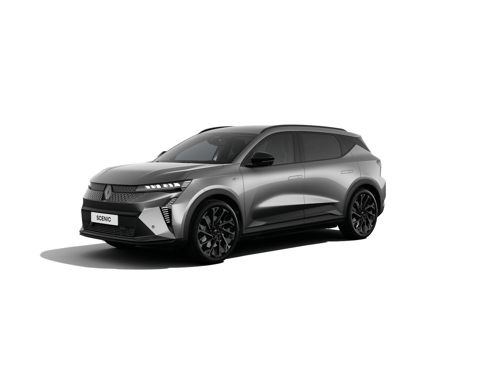 Renault Scenic E-Tech esprit Alpine - Afbeelding 5