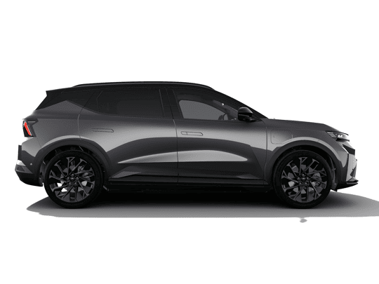 Renault Scenic E-Tech esprit Alpine