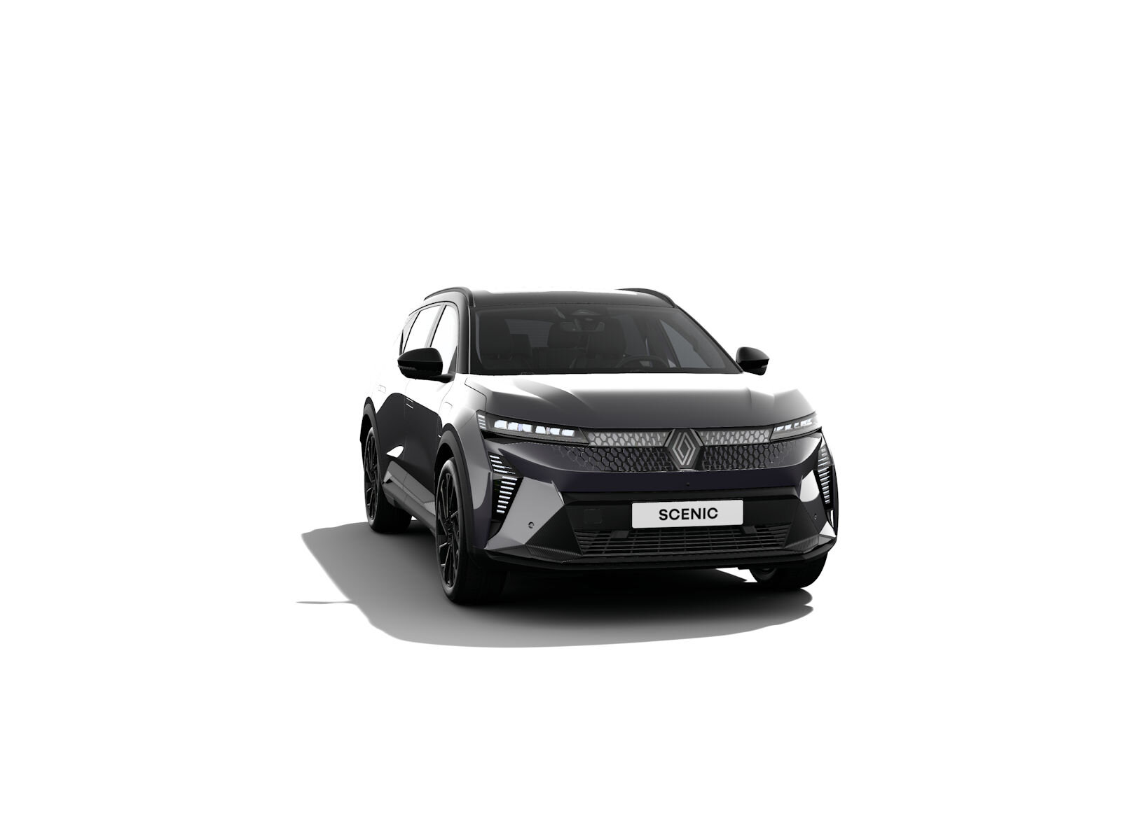 Renault Scenic E-Tech esprit Alpine - Afbeelding 4