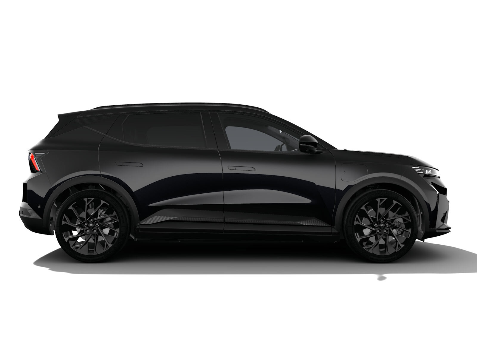 Renault Scenic E-Tech esprit Alpine