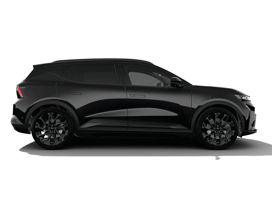 Renault Scenic E-Tech esprit Alpine