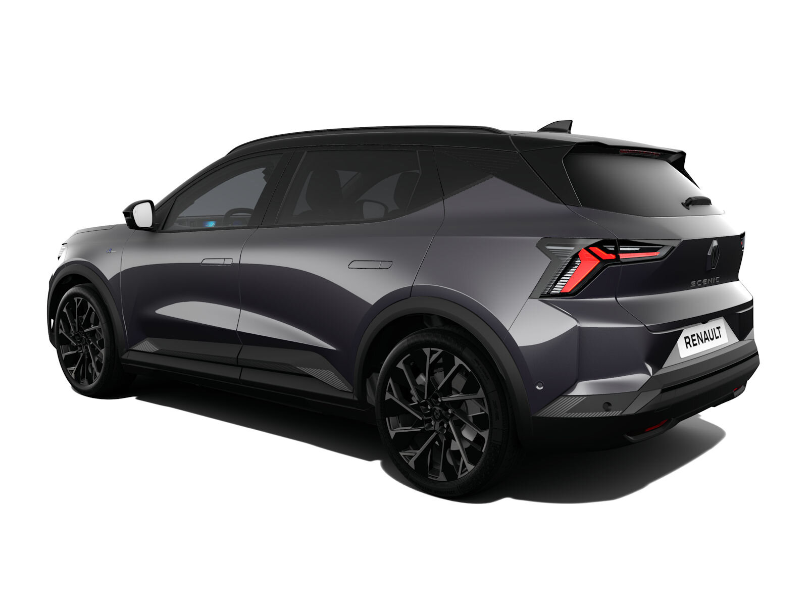 Renault Scenic E-Tech esprit Alpine - Afbeelding 3