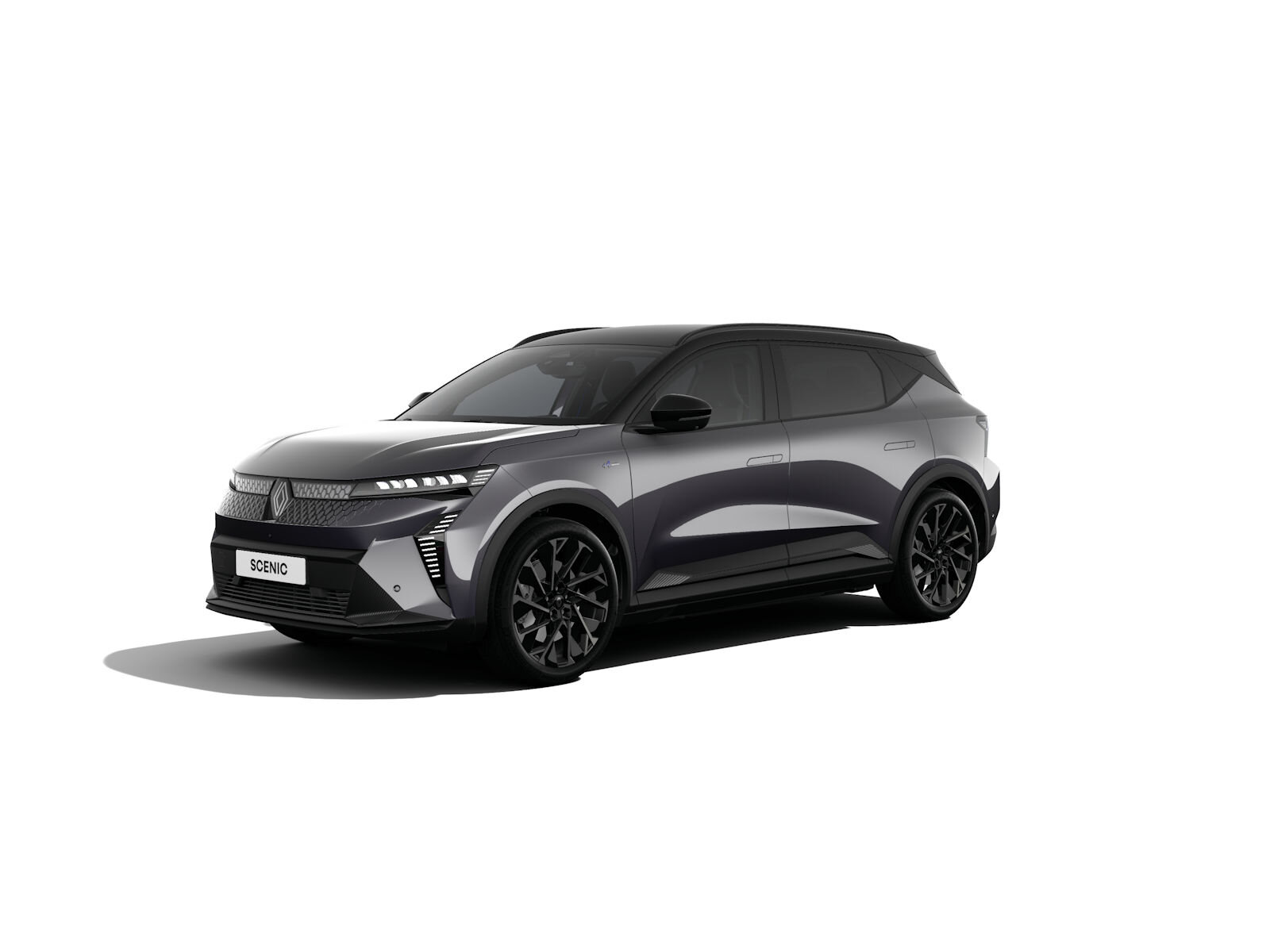 Renault Scenic E-Tech esprit Alpine - Afbeelding 5