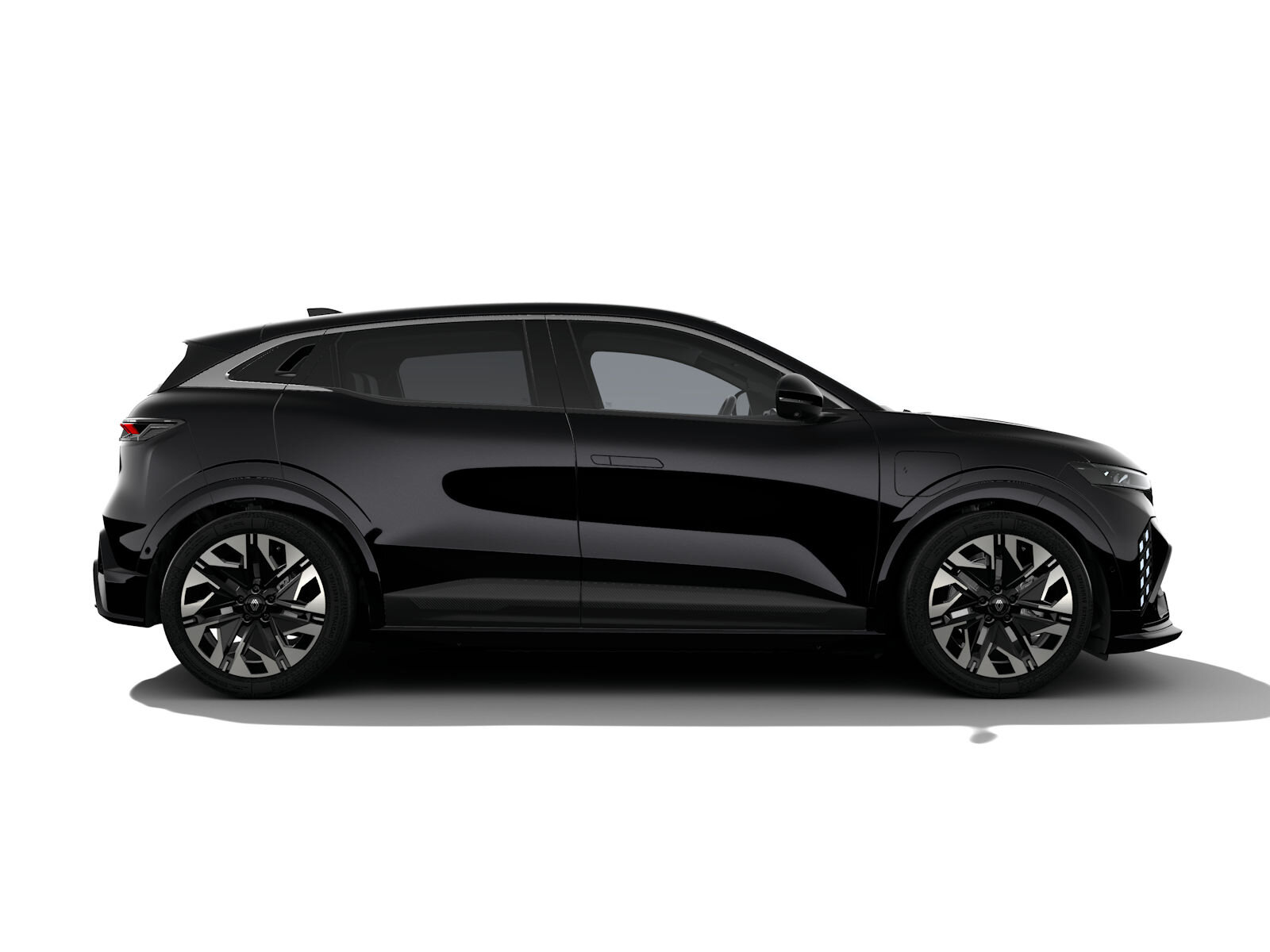 Renault Megane E-Tech Techno