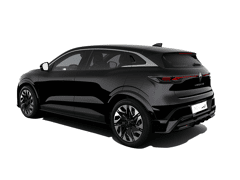 Renault Megane E-Tech Techno - Afbeelding 3