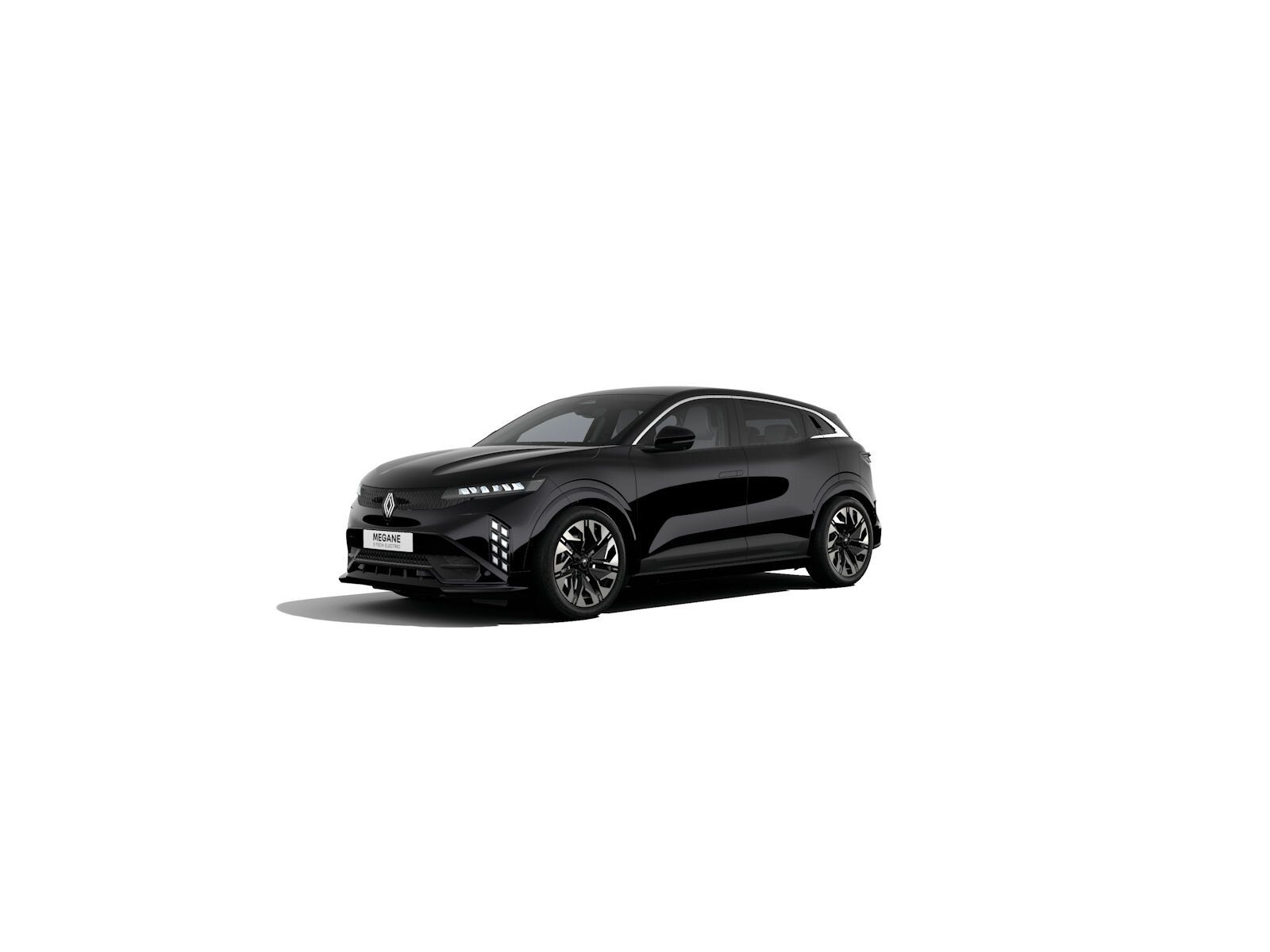 Renault Megane E-Tech Techno - Afbeelding 5
