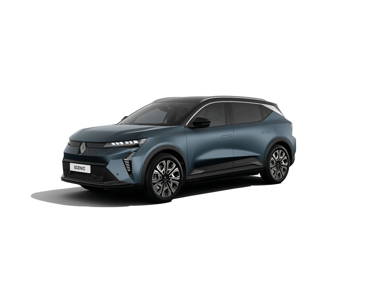 Renault Scenic E-Tech Techno - Long Range - Afbeelding 4