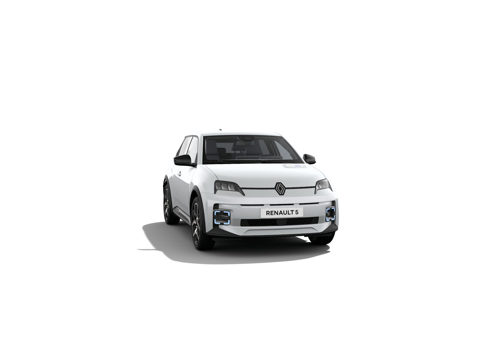 Renault 5 Techno - Afbeelding 4