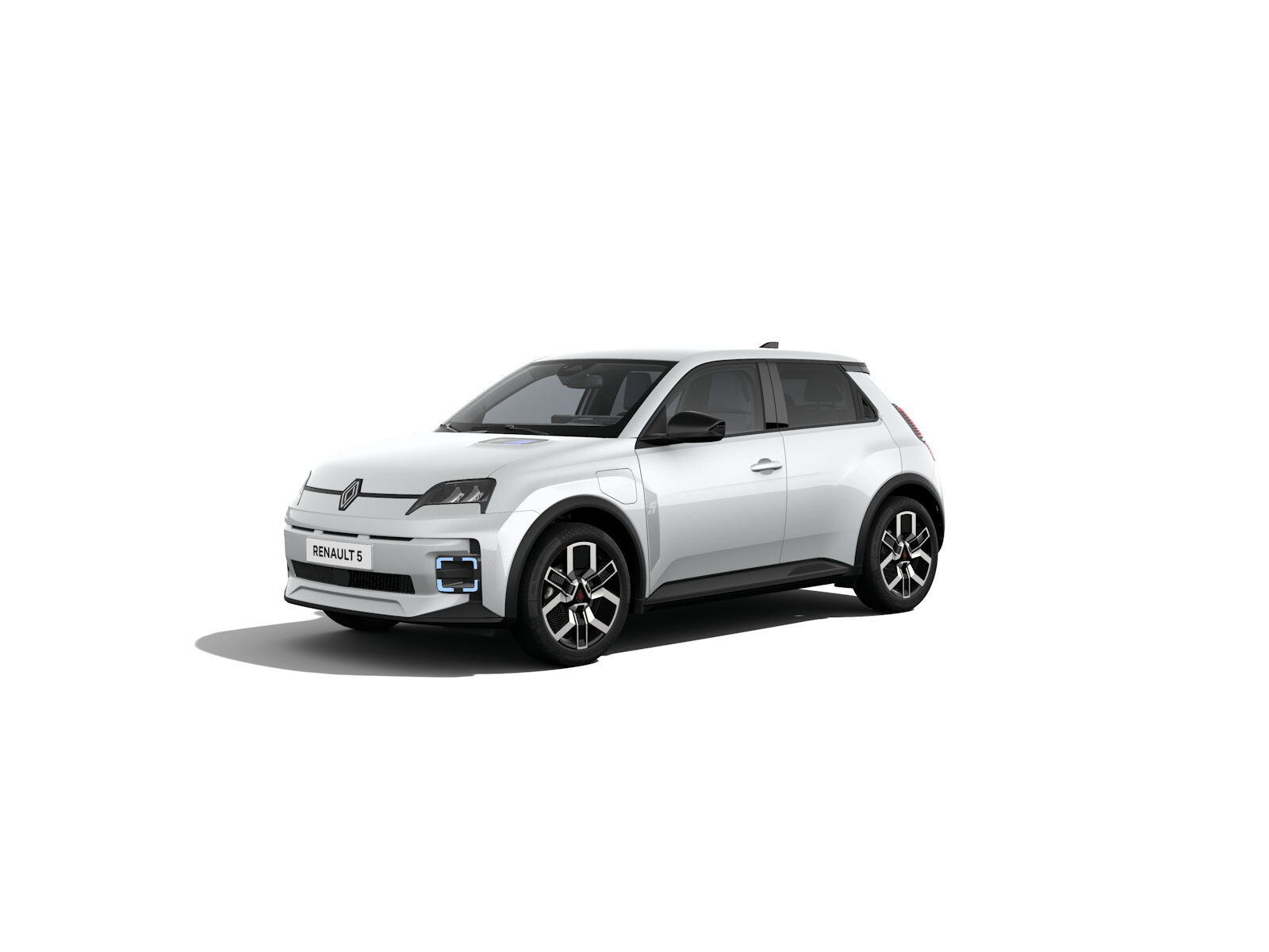 Renault 5 Techno - Afbeelding 5