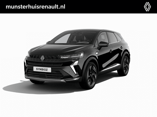 Renault Symbioz Iconic