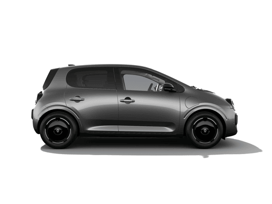 Renault Twingo Techno