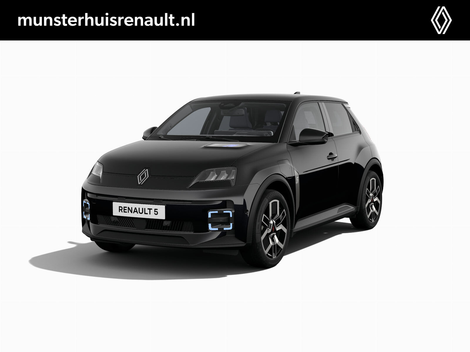 Renault 5 Techno