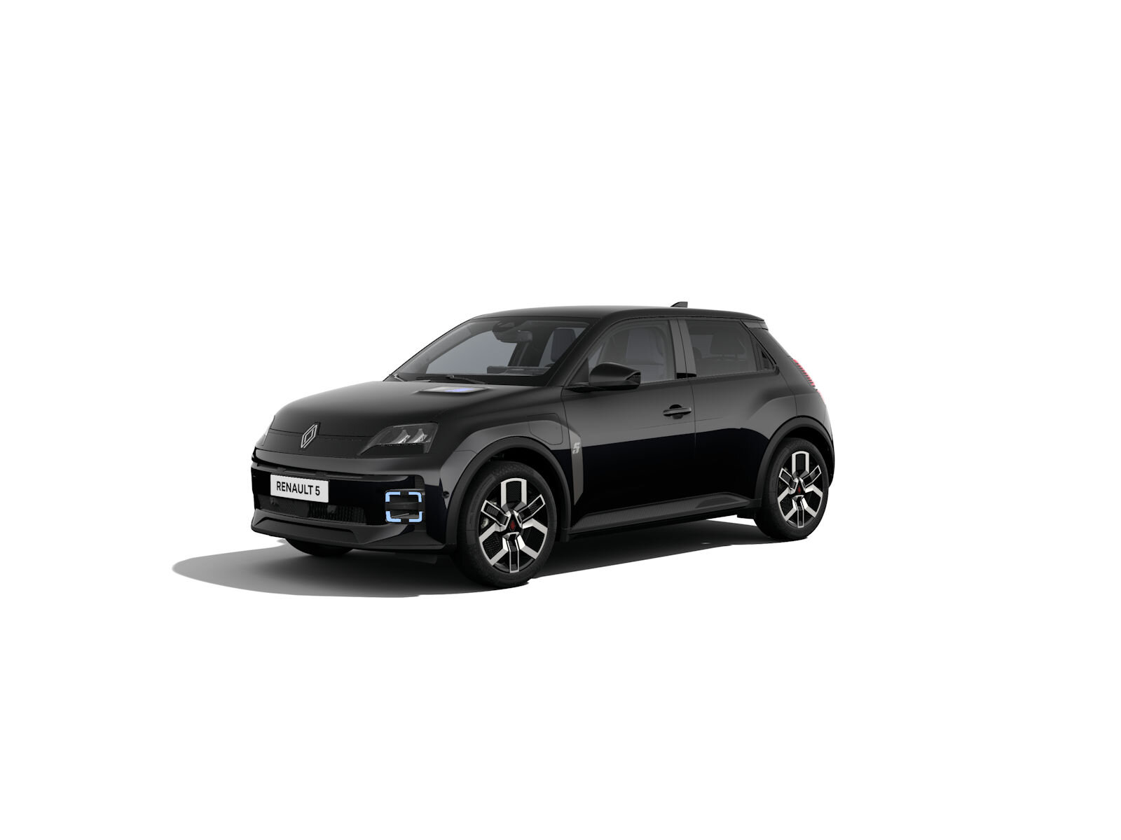 Renault 5 Techno - Afbeelding 5