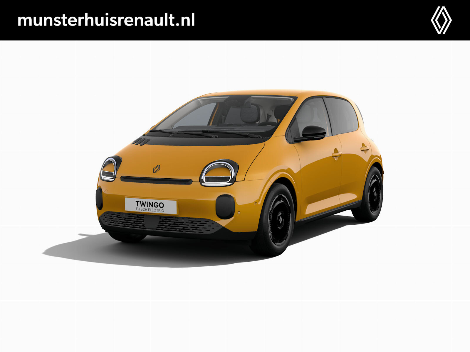 Renault Twingo Techno