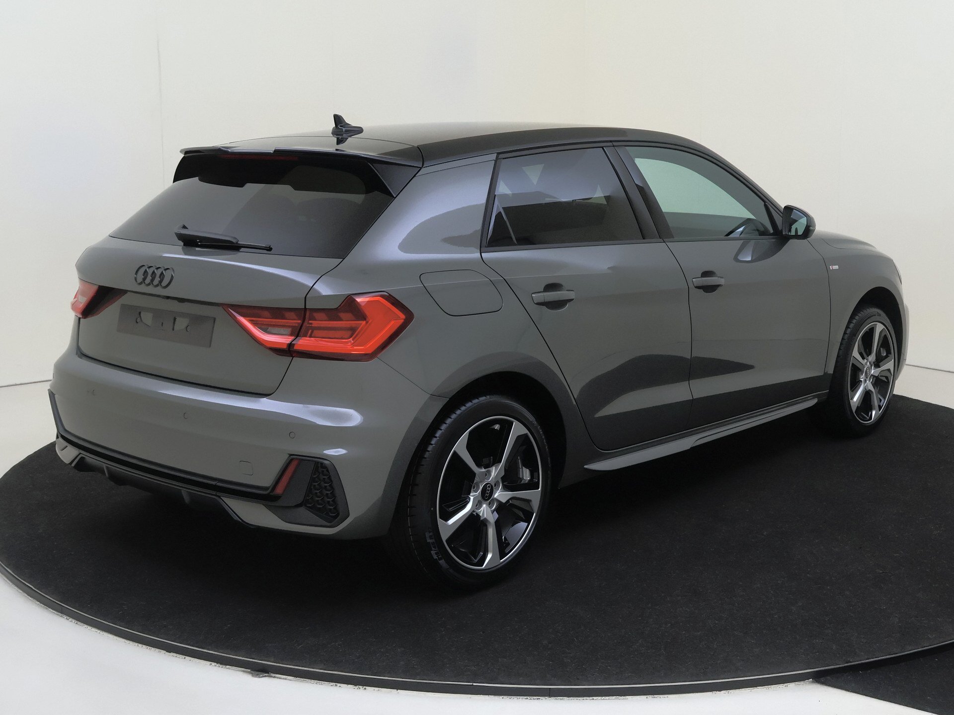 Audi A1 Sportback 25 TFSI S tronic 95pk - Afbeelding 2