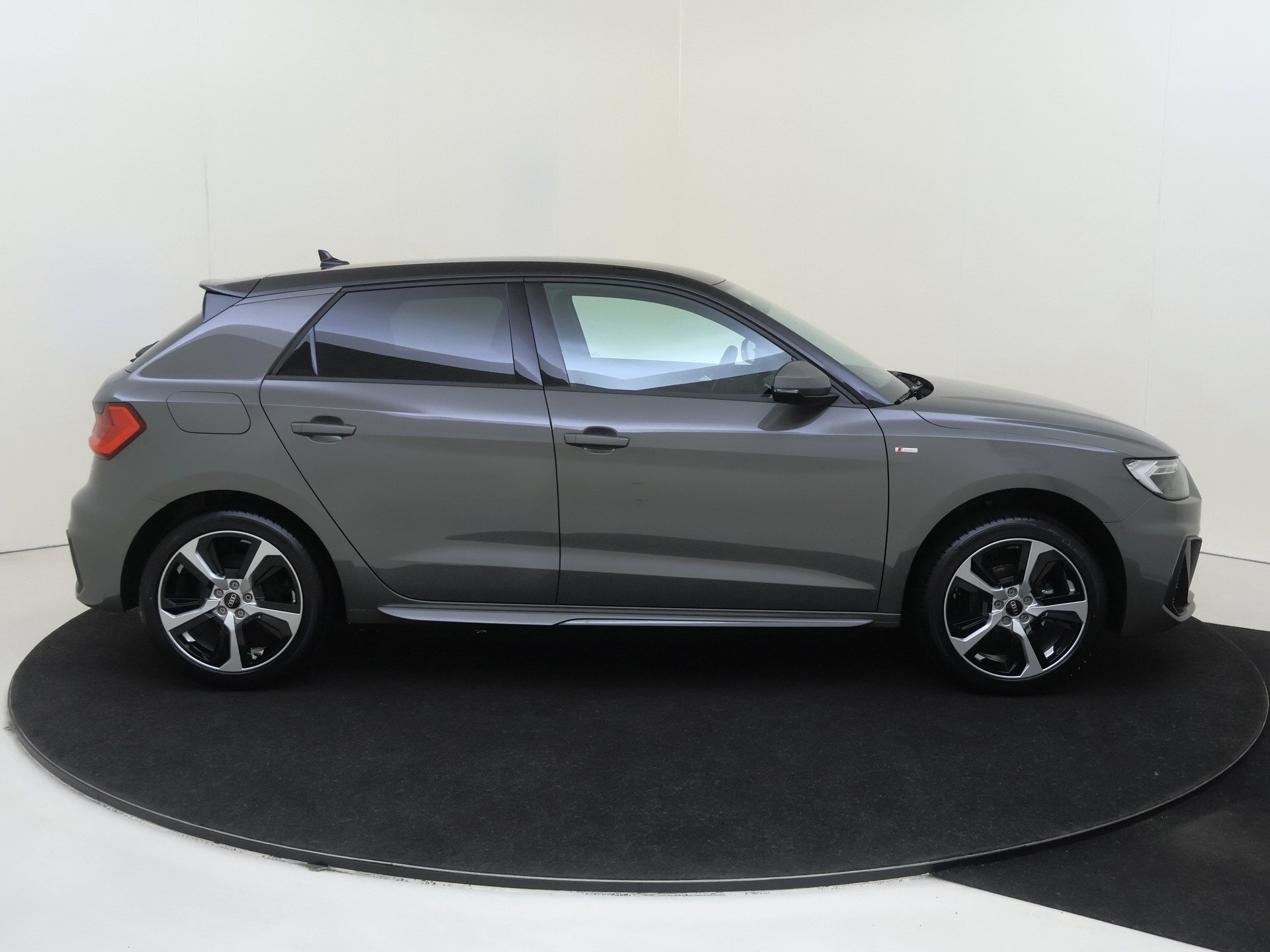 Audi A1 Sportback 25 TFSI S tronic 95pk - Afbeelding 3