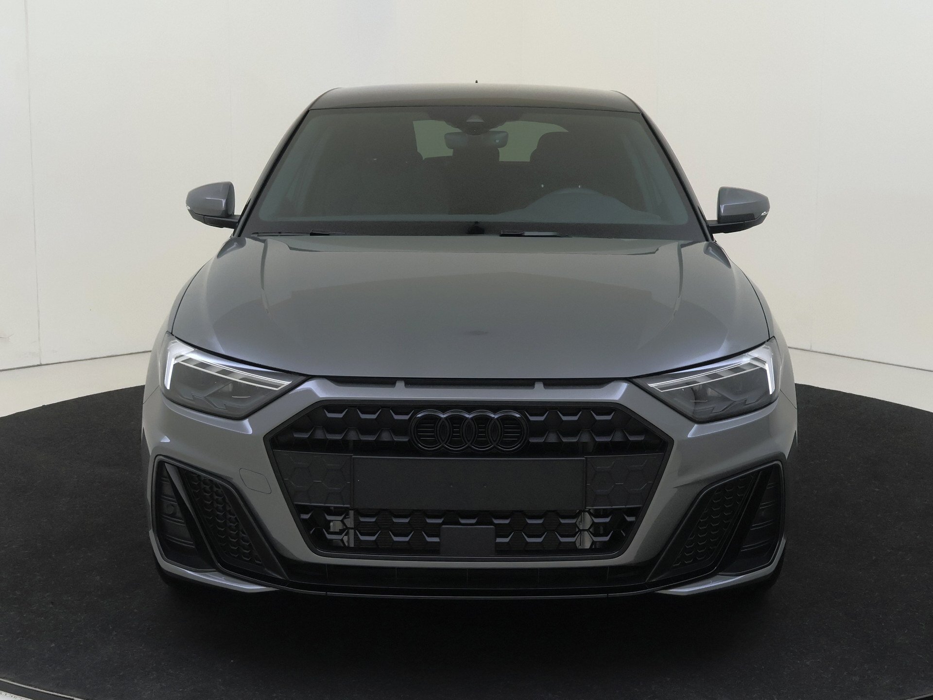 Audi A1 Sportback 25 TFSI S tronic 95pk - Afbeelding 4