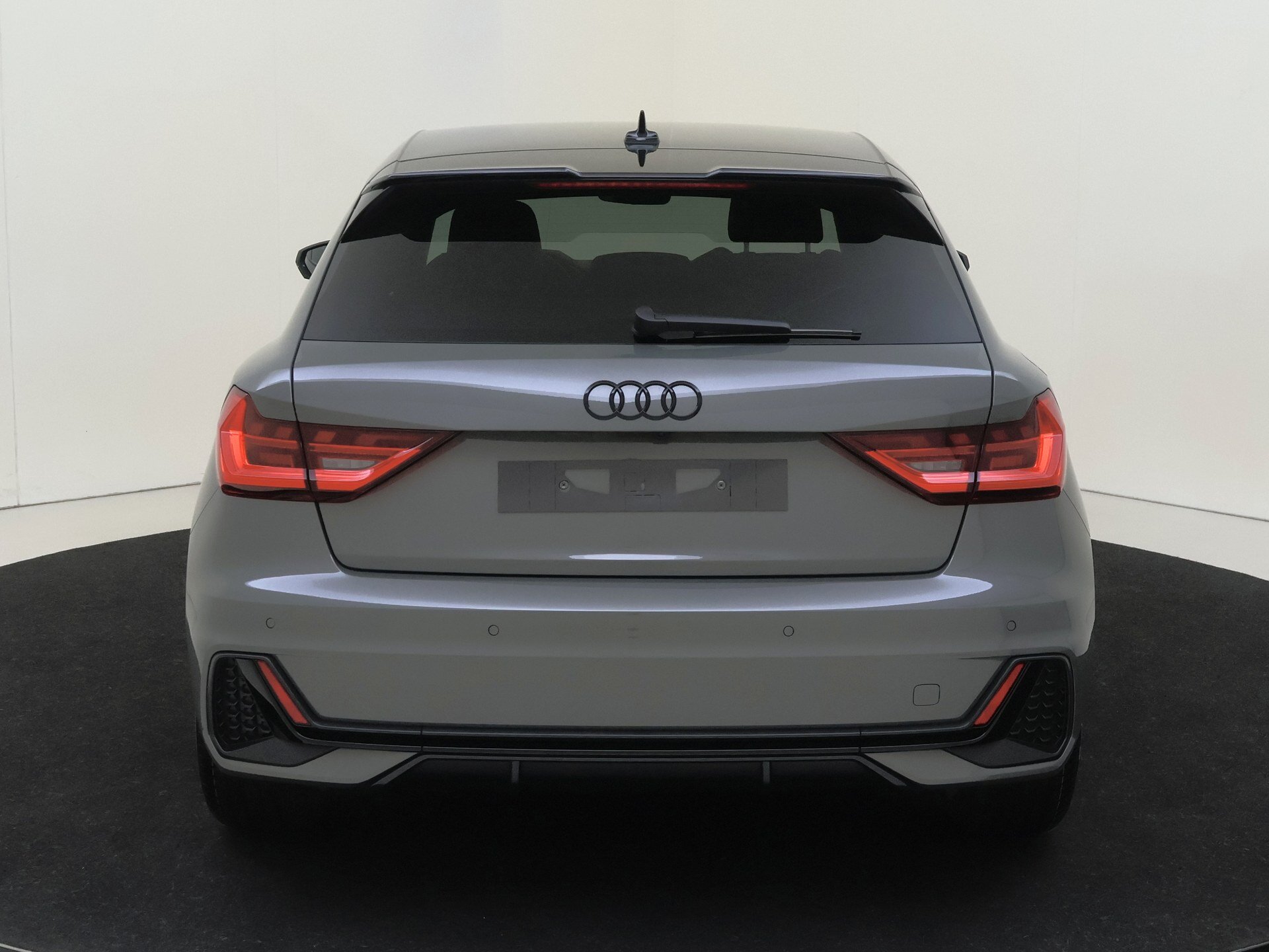 Audi A1 Sportback 25 TFSI S tronic 95pk - Afbeelding 5