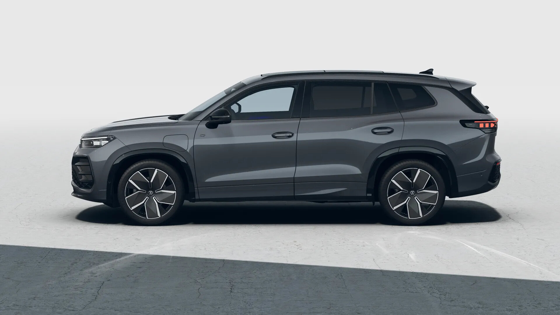 Volkswagen Tayron R-Line Edition - Afbeelding 2