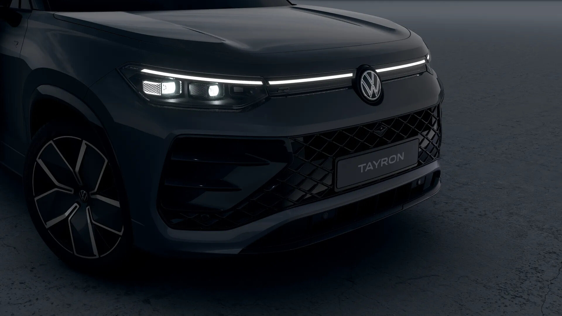 Volkswagen Tayron R-Line Edition - Afbeelding 4