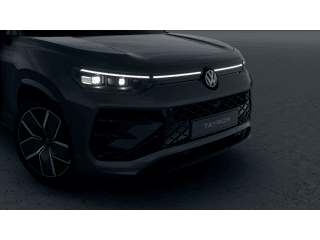 Volkswagen Tayron R-Line Edition - Afbeelding 4