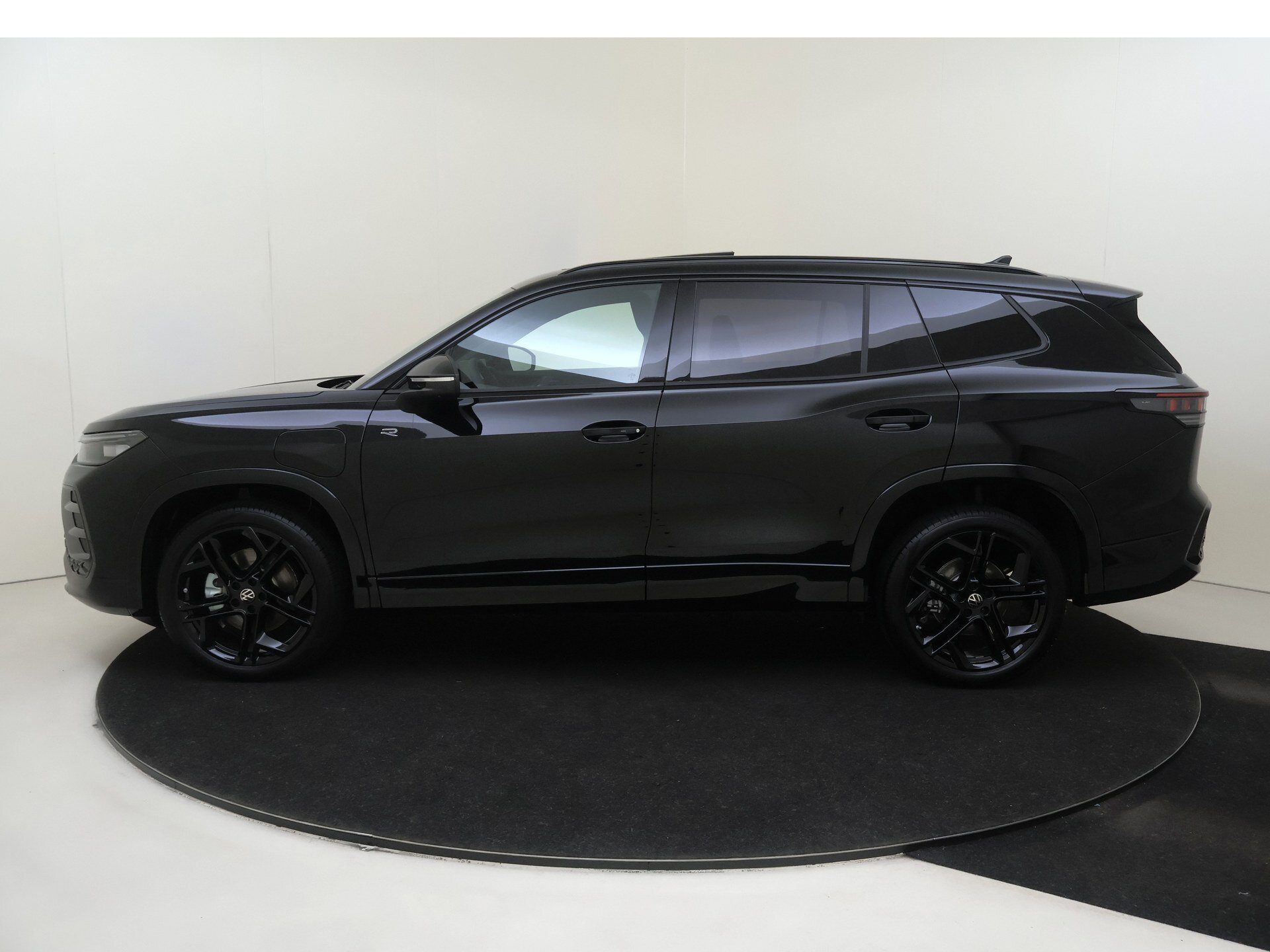 Volkswagen Tayron R-Line Edition - Afbeelding 2