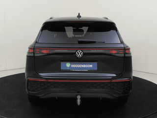 Volkswagen Tayron R-Line Edition - Afbeelding 4
