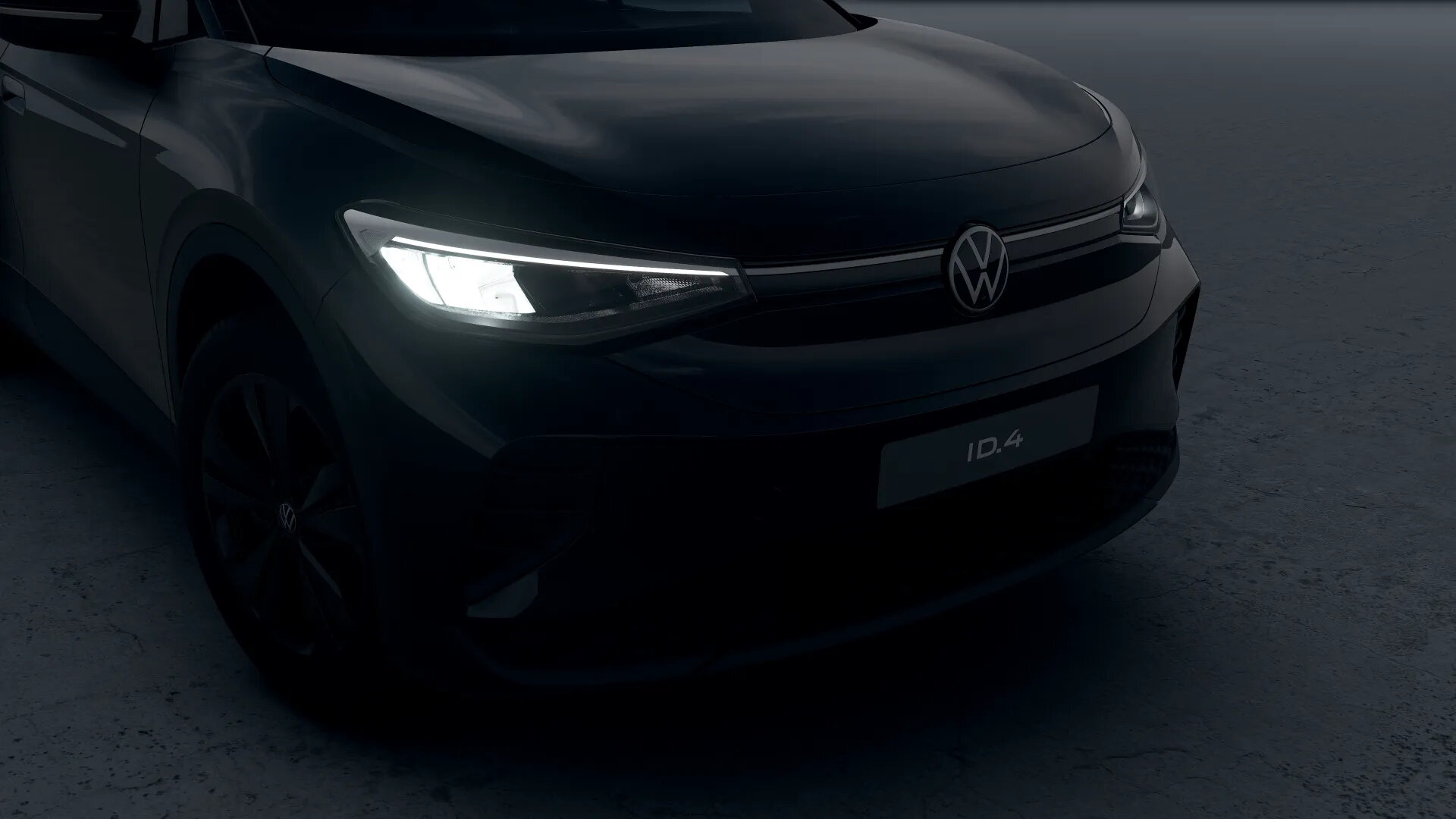 Volkswagen ID.4 Pro Limited Edition - Afbeelding 4