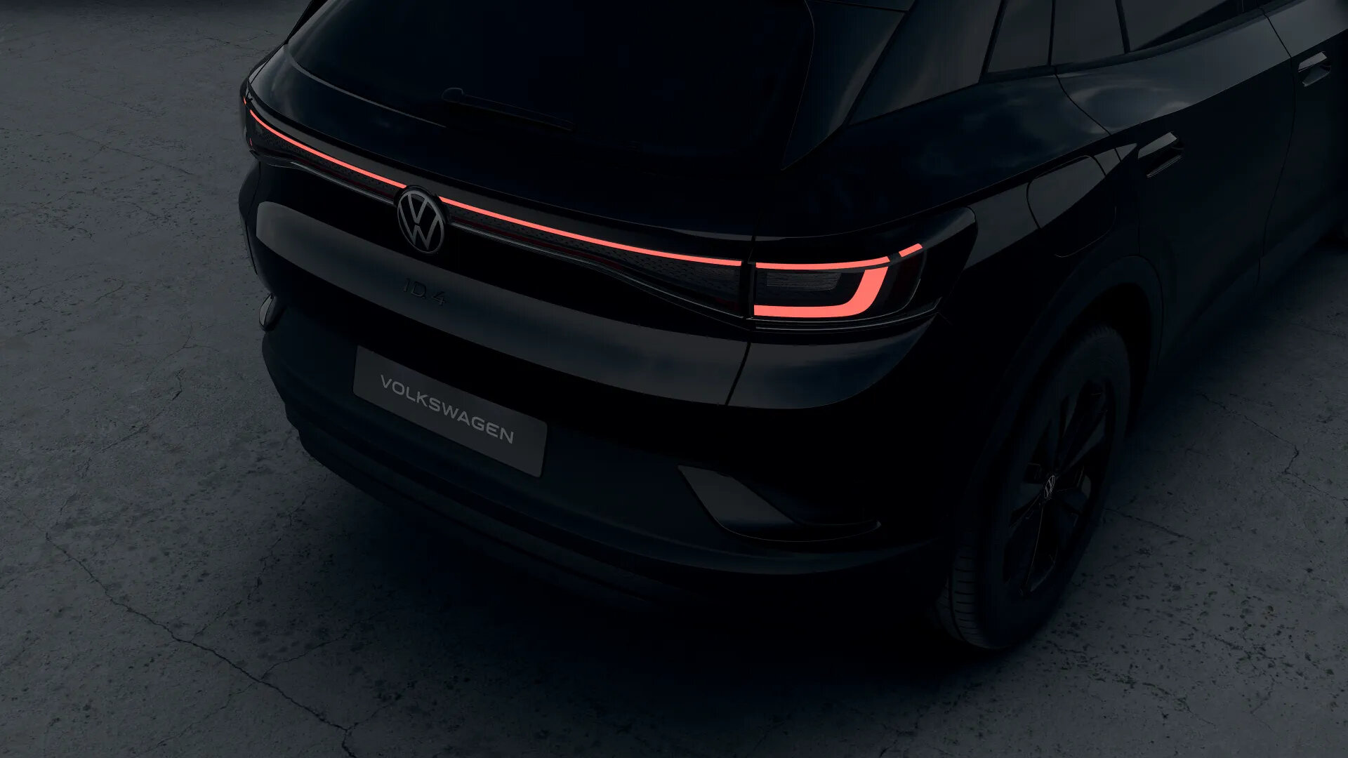 Volkswagen ID.4 Pro Limited Edition - Afbeelding 5
