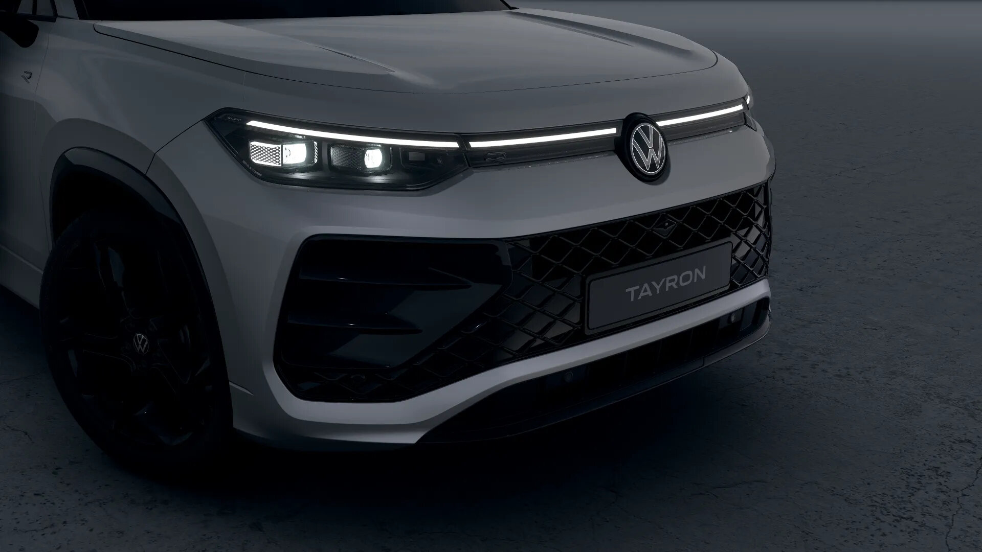 Volkswagen Tayron R-Line Edition - Afbeelding 4