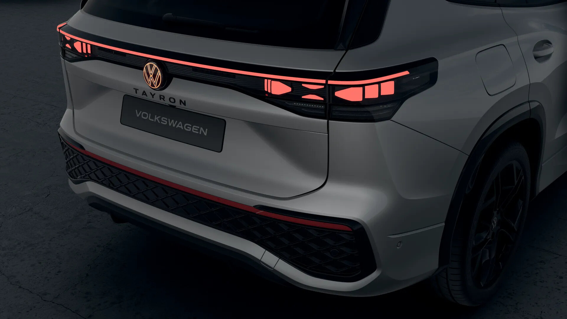 Volkswagen Tayron R-Line Edition - Afbeelding 5