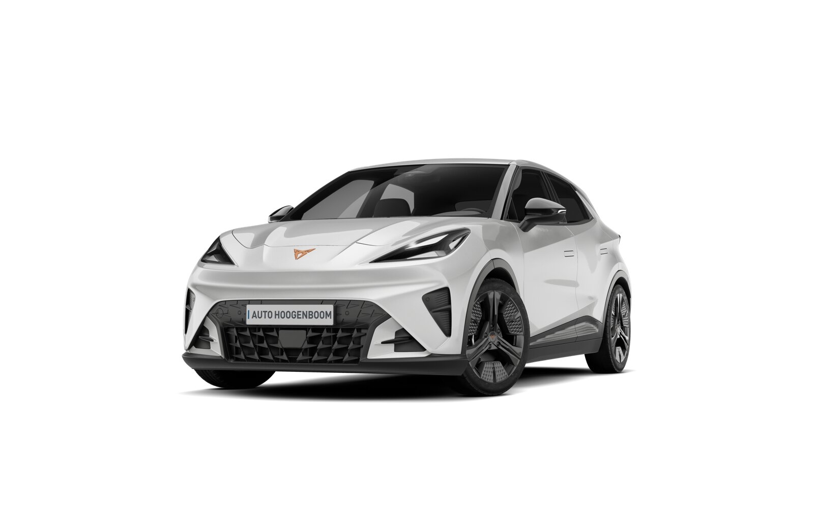 CUPRA Raval Essential