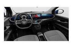 Fiat 500 Torino - Afbeelding 5