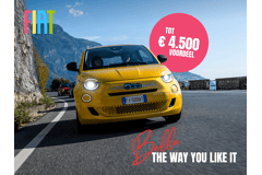 Fiat 500 ICON - Afbeelding 2