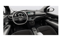 Fiat 500 La Prima - Afbeelding 5