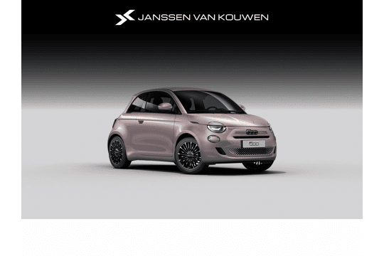 Fiat 500 ICON