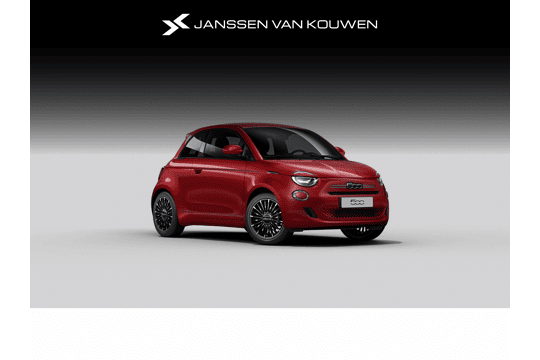 Fiat 500 ICON