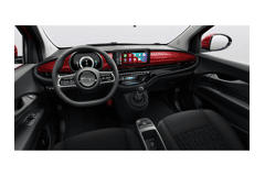 Fiat 500 ICON - Afbeelding 5