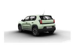 Fiat Grande Panda Icon - Afbeelding 5