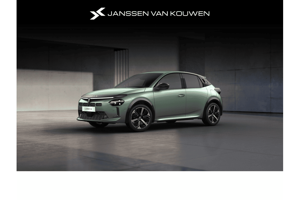 Lancia Ypsilon Ibrida LX - Afbeelding 1