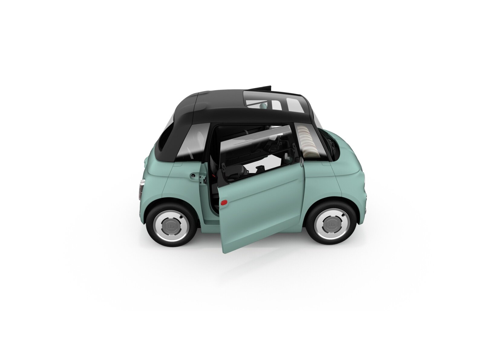 Fiat Topolino  - Afbeelding 3