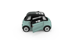 Fiat Topolino - Afbeelding 3