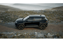 Jeep Avenger 85th Anniversary - Afbeelding 4