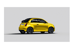 Fiat 500 ICON - Afbeelding 3