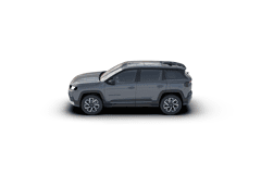 Jeep Compass Summit - Afbeelding 4