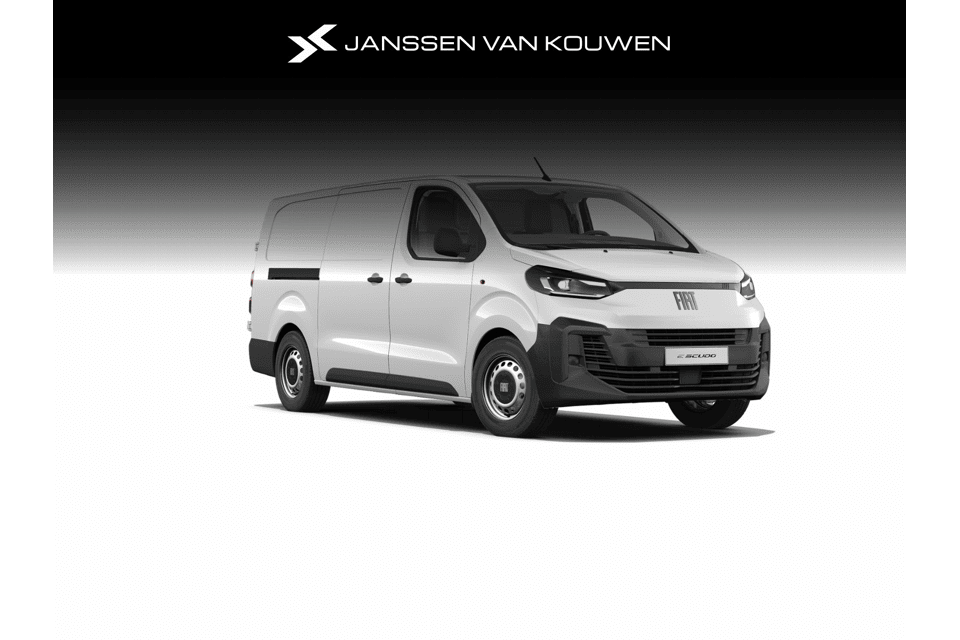 Fiat Scudo Professional Standaard - Afbeelding 1