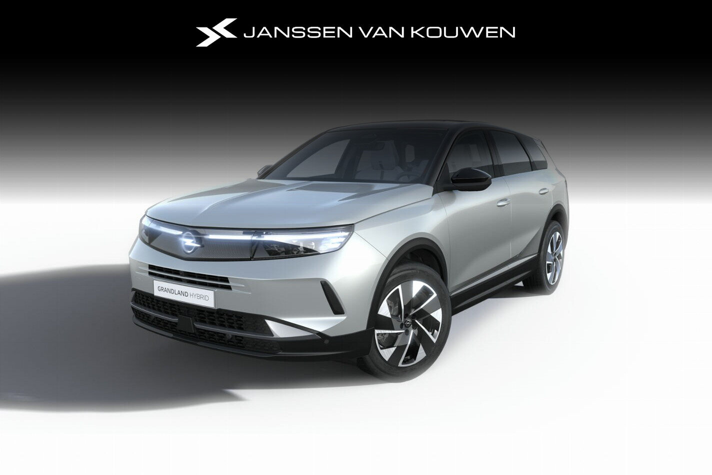 Opel Grandland GS