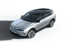 Opel Grandland GS - Afbeelding 5