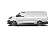Fiat Scudo Professional Standaard - Afbeelding 4