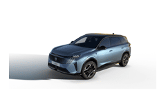 Peugeot e-5008 GT - Afbeelding 4